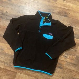 Patagonia Pullover